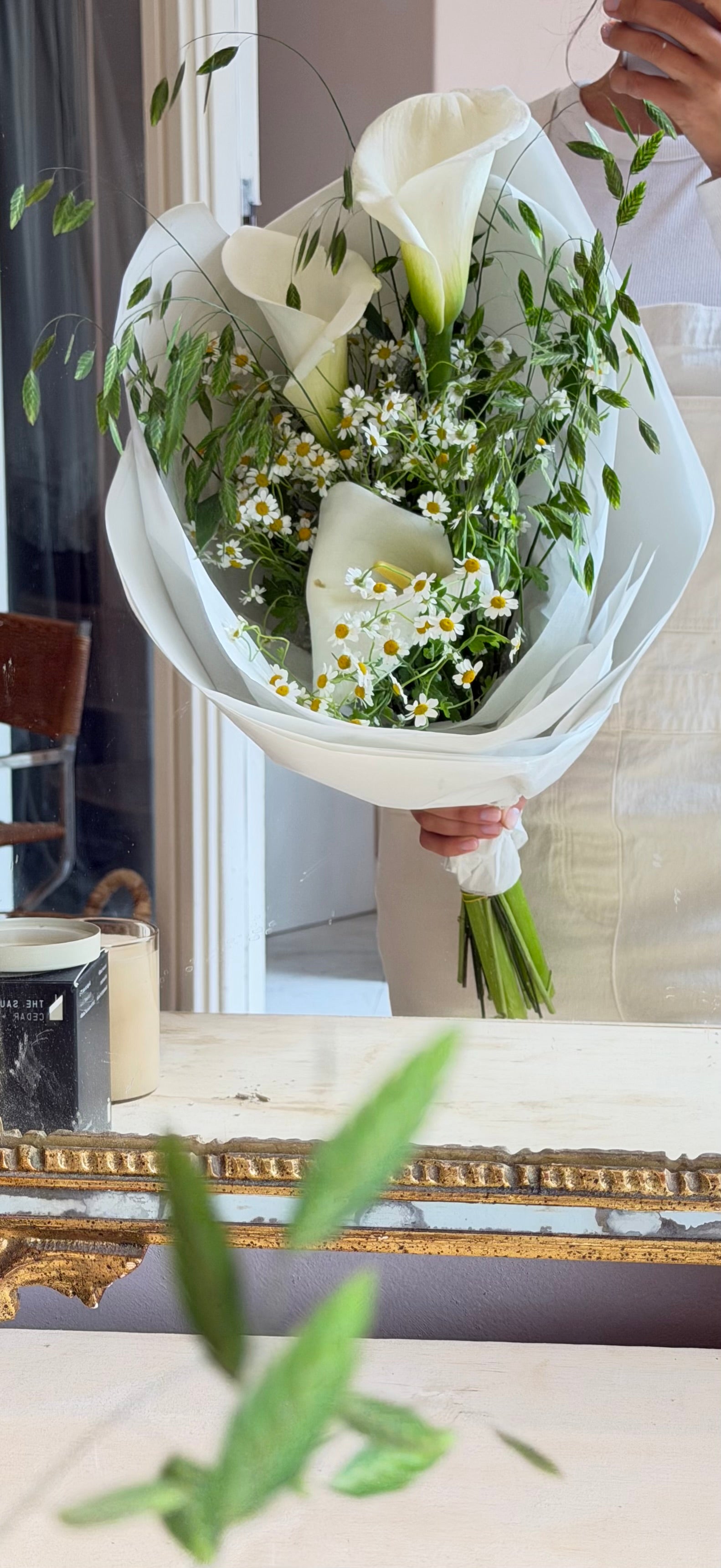 Mother's Day Edit | The whimsy bouquet