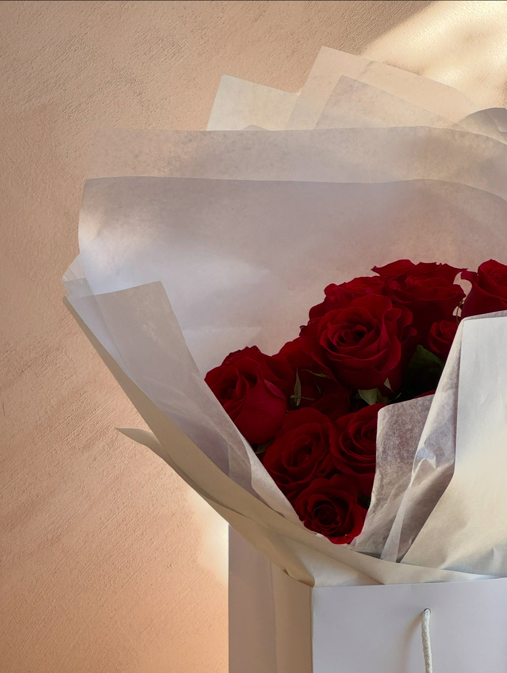 Red Roses