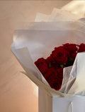 Red Roses