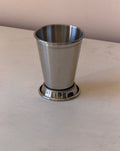 Silver Julip vase