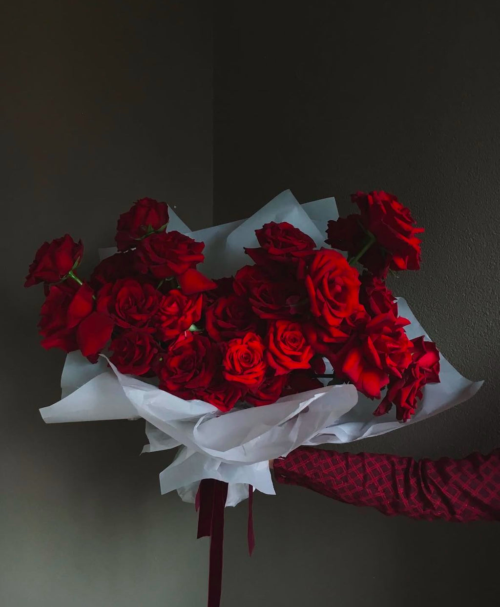 Red Roses
