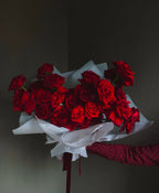 Red Roses