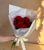 Red Roses