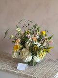 Pastels | Vase Arrangement