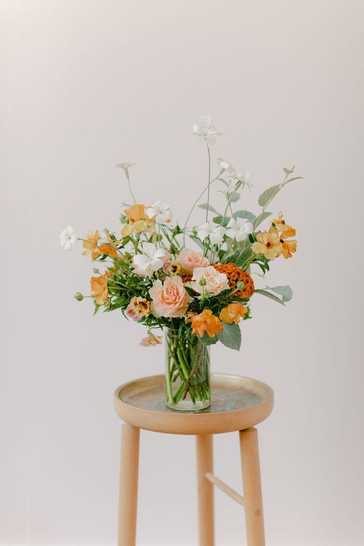 Medium Flower Arrangement