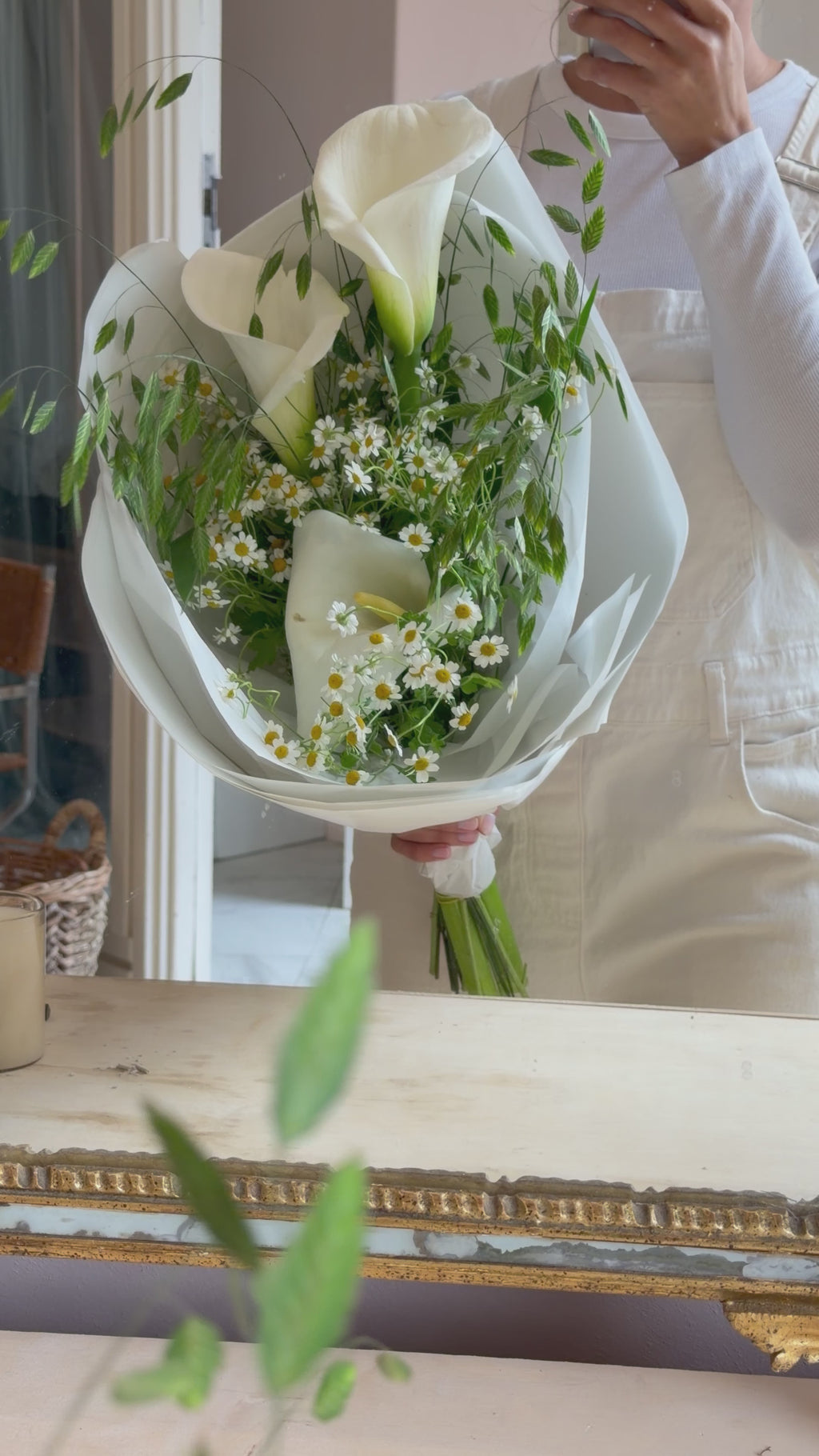 Mother's Day Edit | The whimsy bouquet