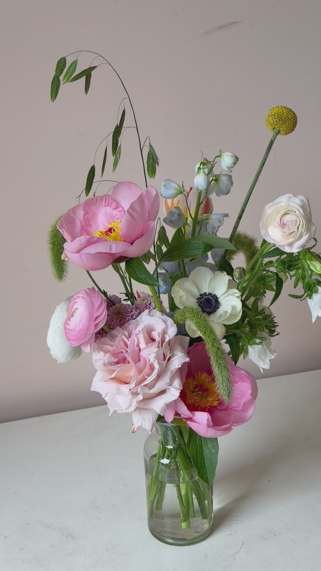 Mother's Day Edit | Spring mix Billie Bottle