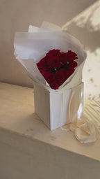 Red Roses