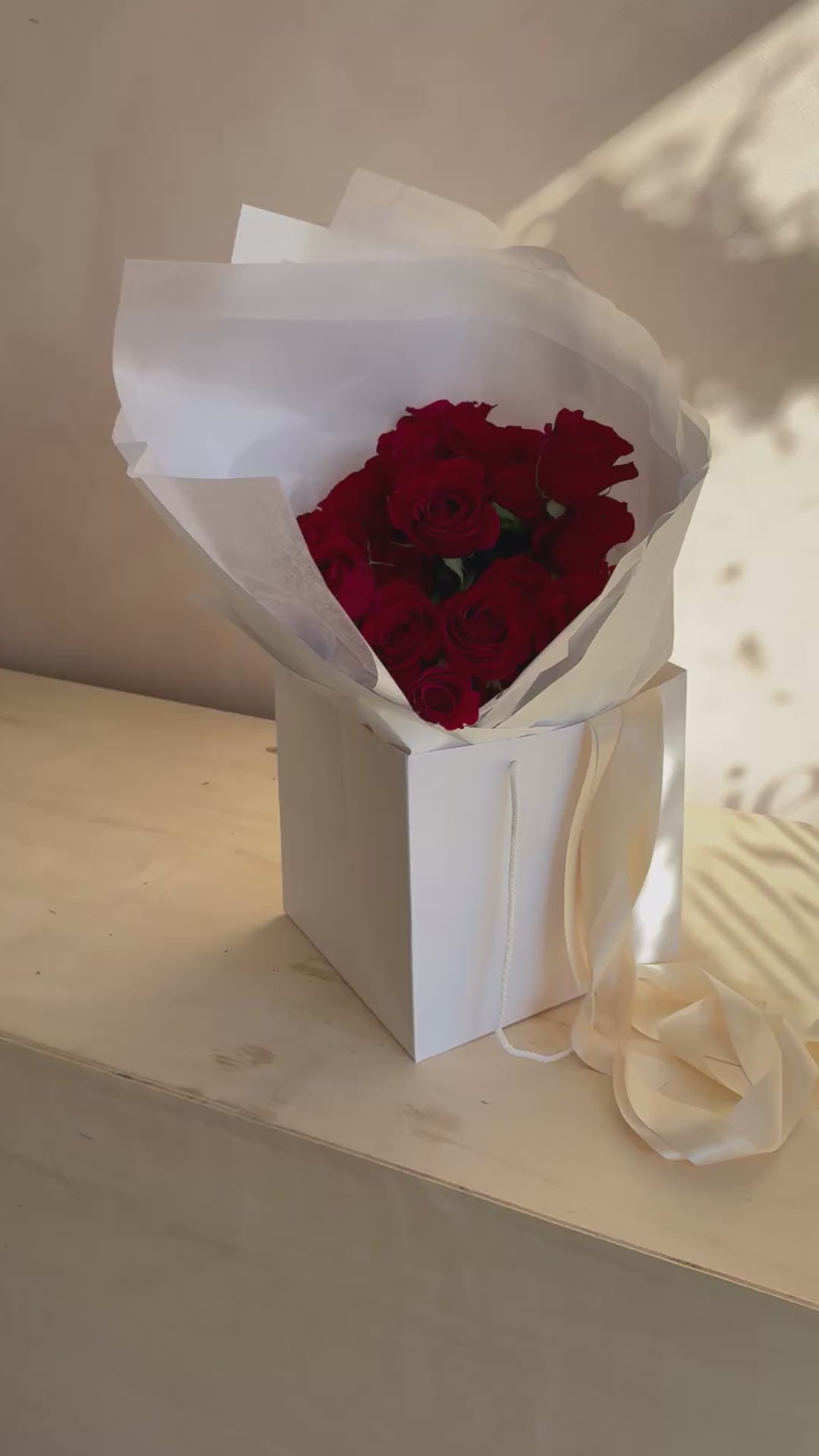 Red Roses