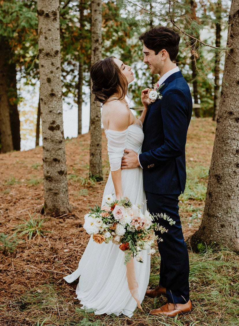 Bridal Bouquet