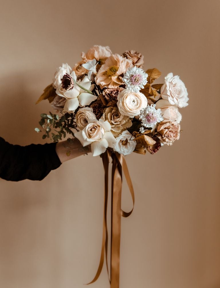 Bridal Bouquet