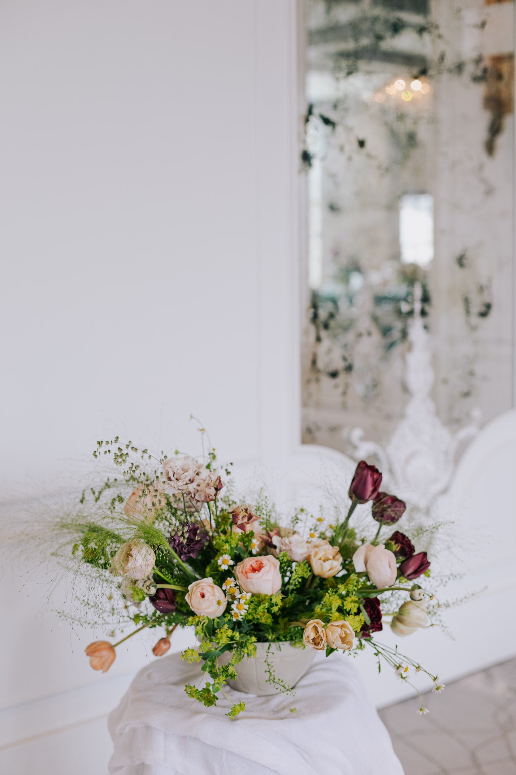 Table centrepiece