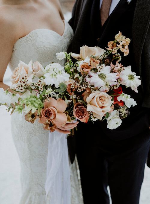 Bridal Bouquet