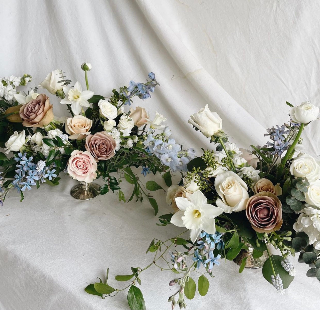 Table centrepiece