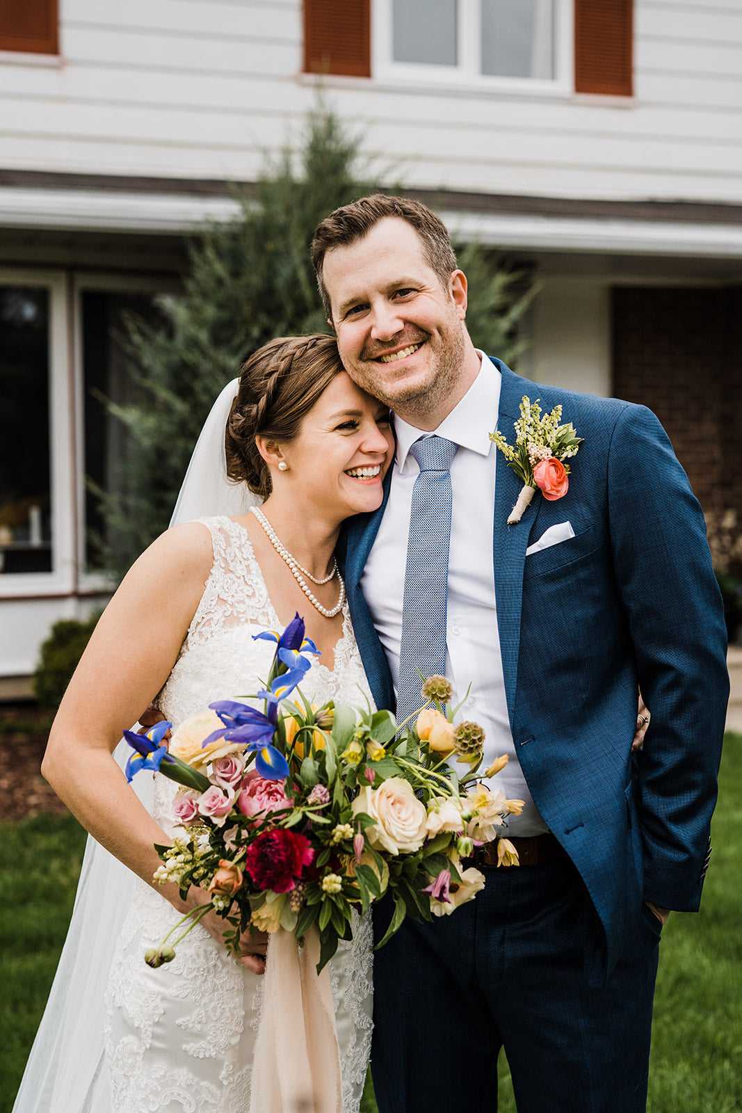Bridal Bouquet